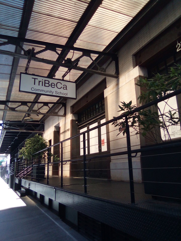 Tribeca