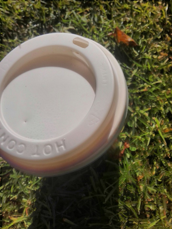 coffee boost