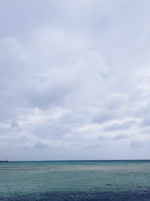 바다