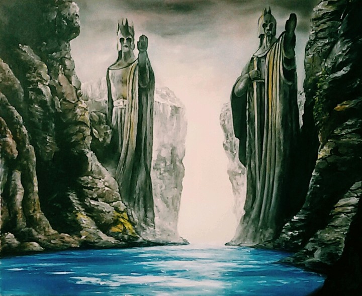 Argonath