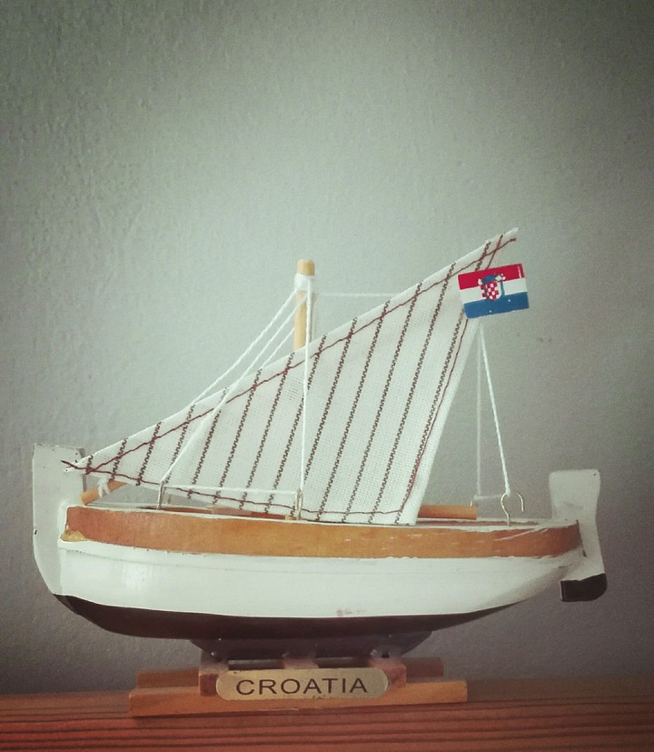 Ship
