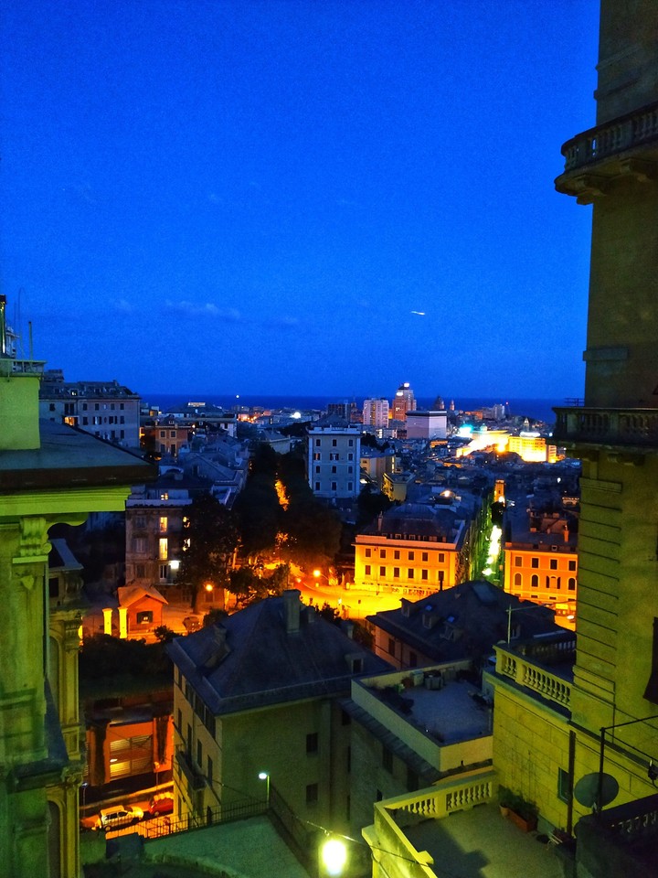 Genova