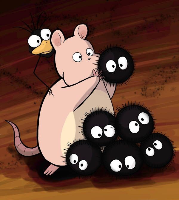 #Miyazaki