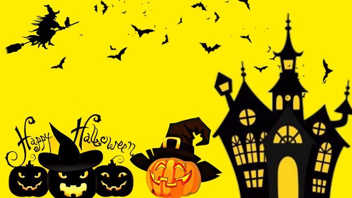 Halloween Happy