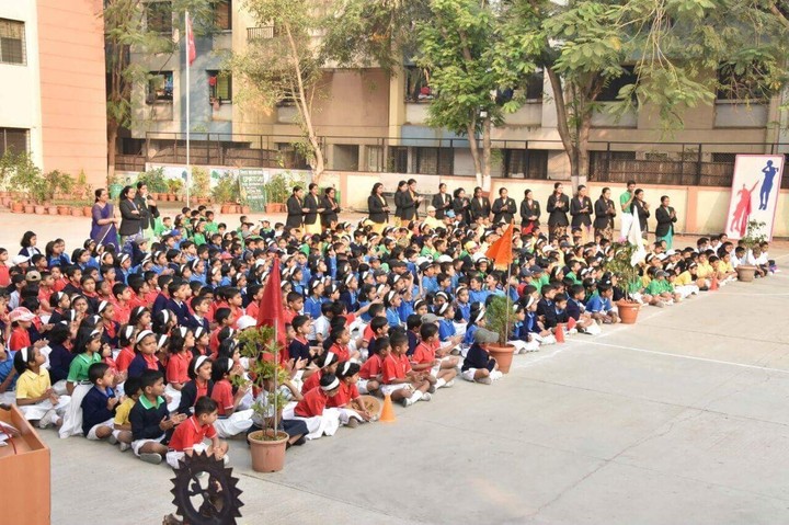 Indian school
