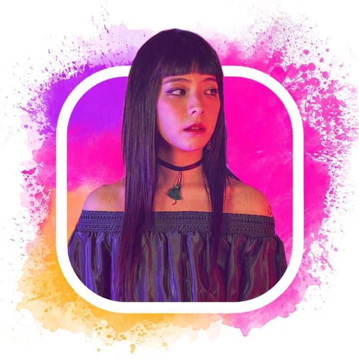 Juniel Halloween Instagram wallpaper