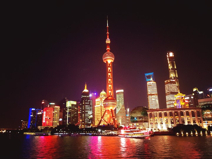 Shanghai