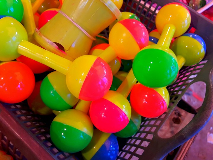 toy