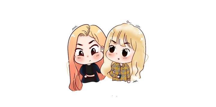 chaelisa