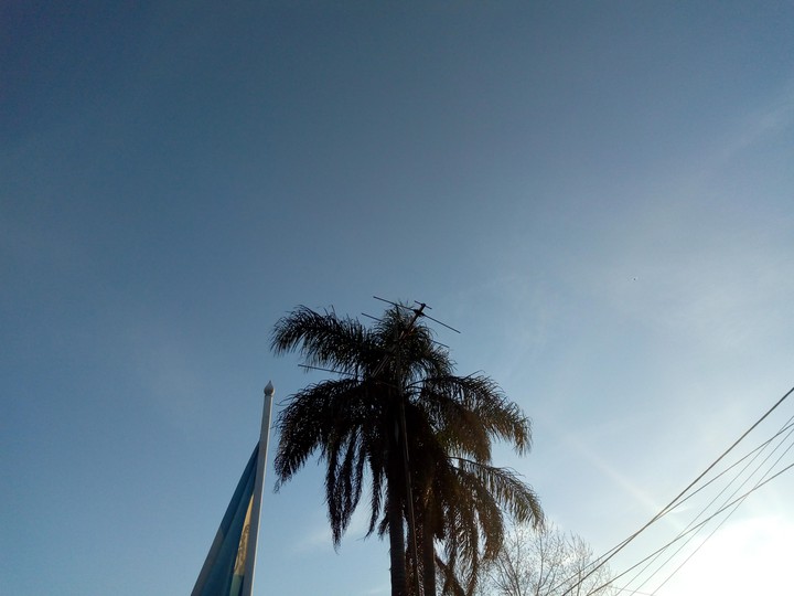 sky