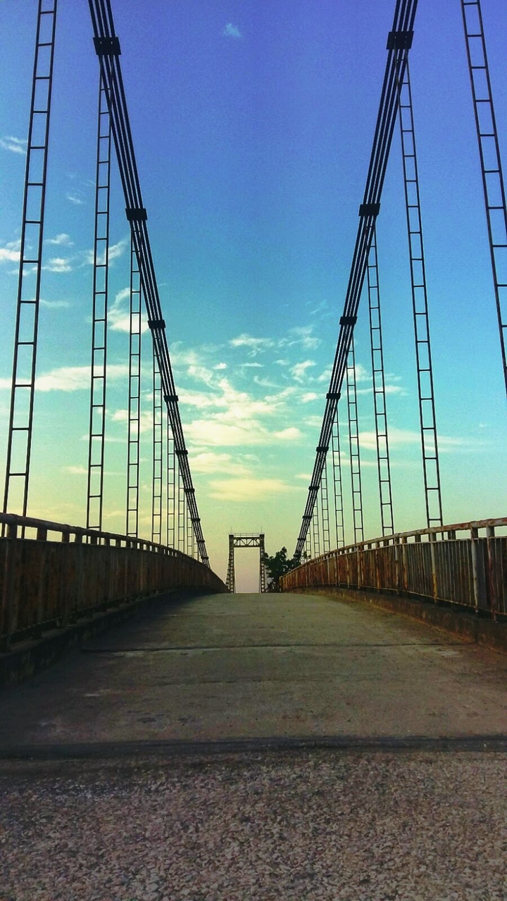 bridge
