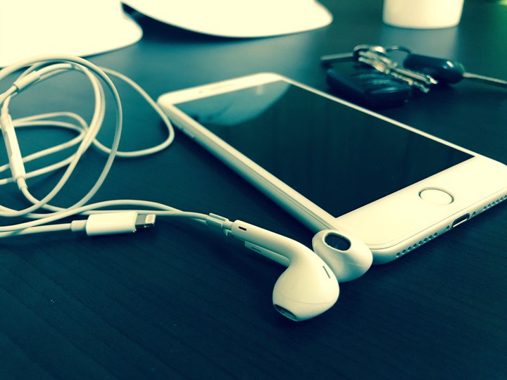 apple 7plus