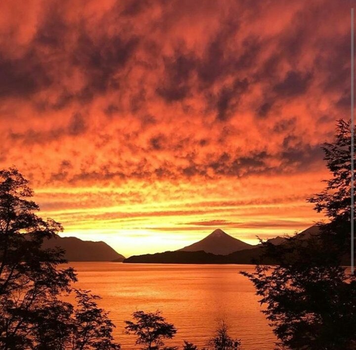 Volcán Osorno