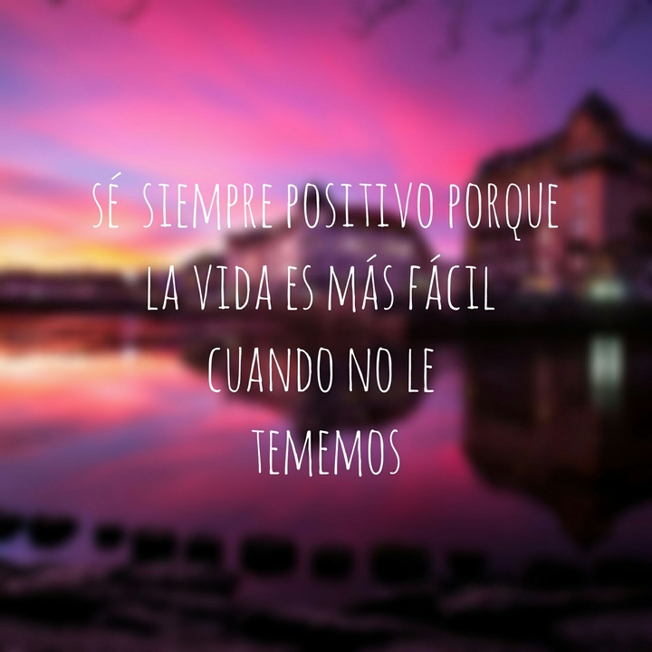 reflexiones del alma