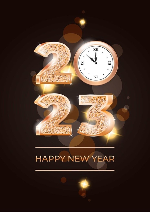 year, illustration वॉलपेपर
