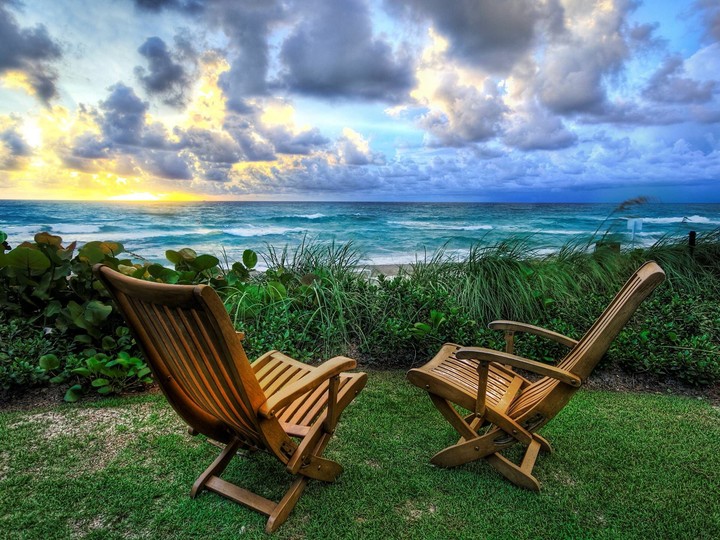 relax time