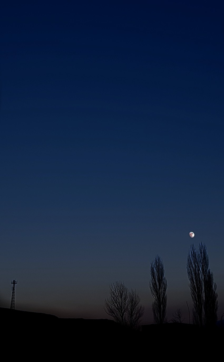 moon