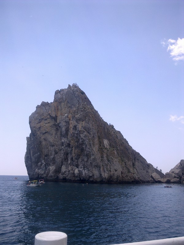 крым