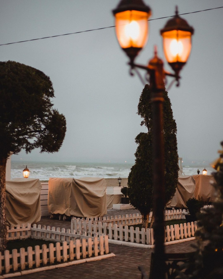 Odessa, Ukraine
