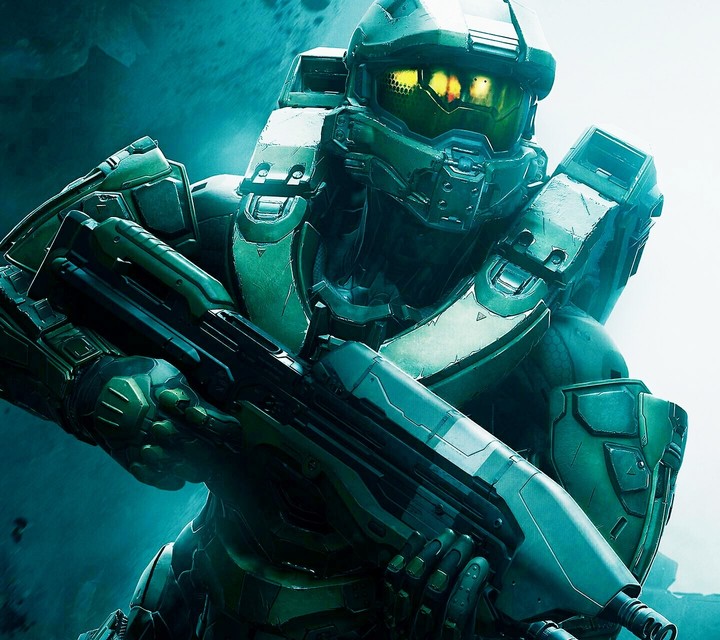 halo