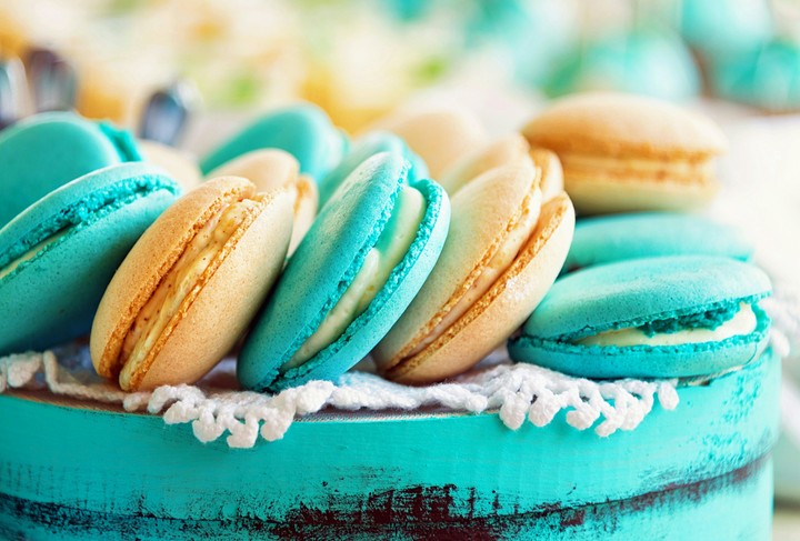 macaroon