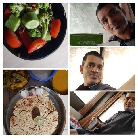 Aniket Singh