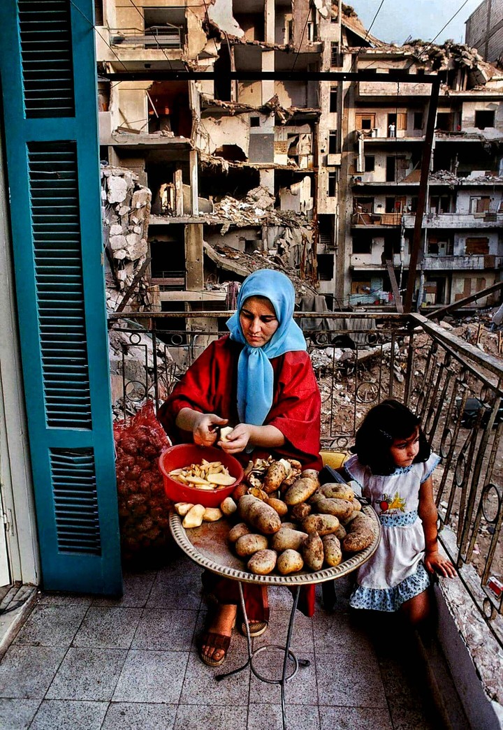 everyday life in #Gaza