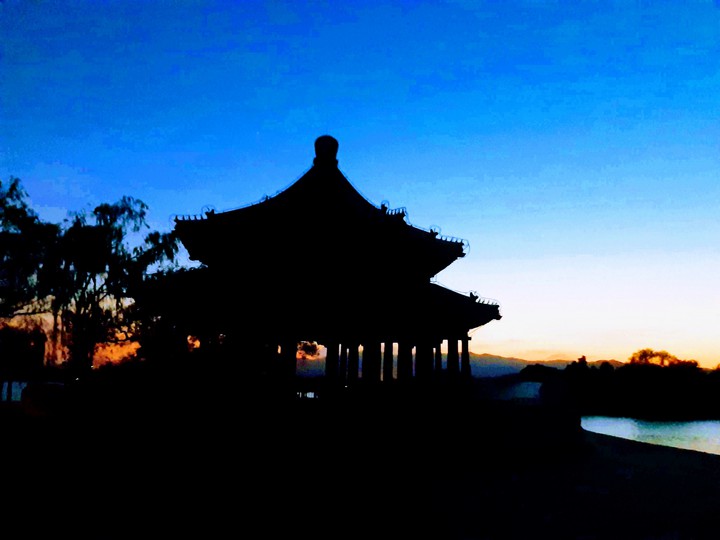 summer palace