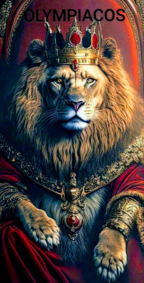 fang, Lion wallpapers