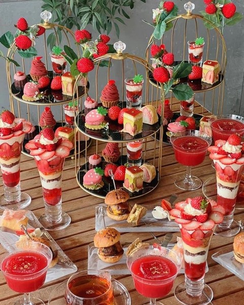 food, dish Hintergrundbilder