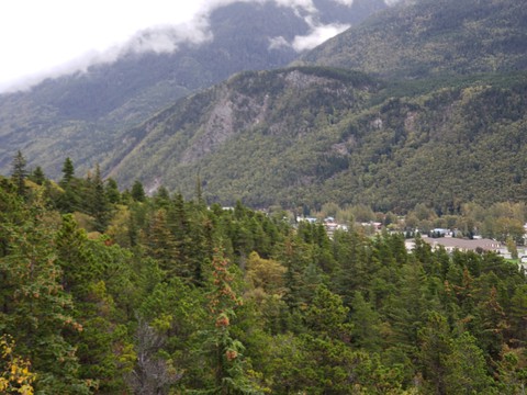 Mountains Alaska