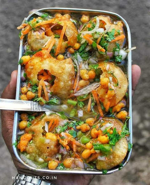 curry, recipe achtergronden