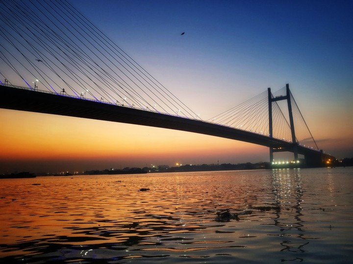bridge kolkata