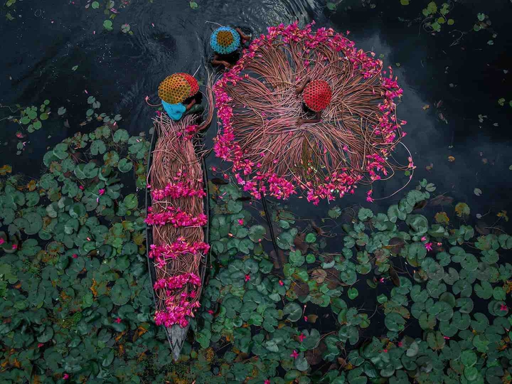 Bangladesh ??