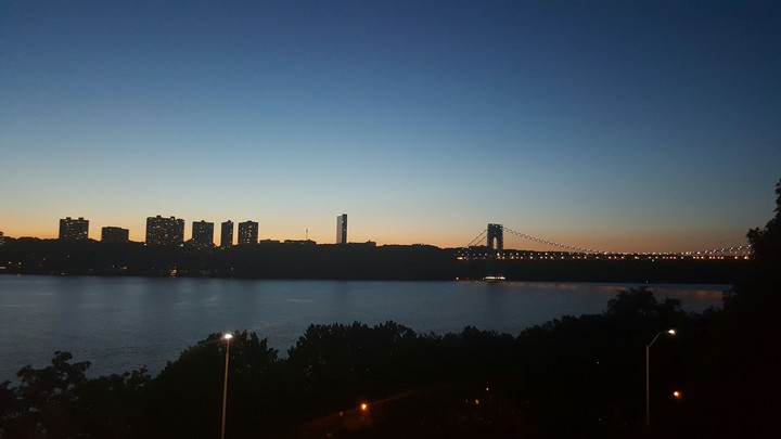 GW Bridge