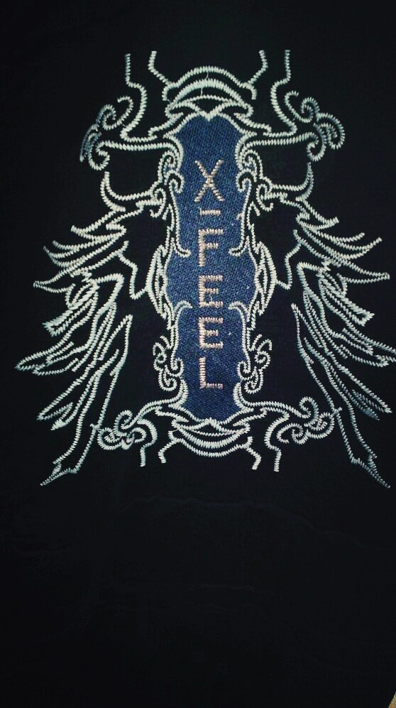 Xfeel