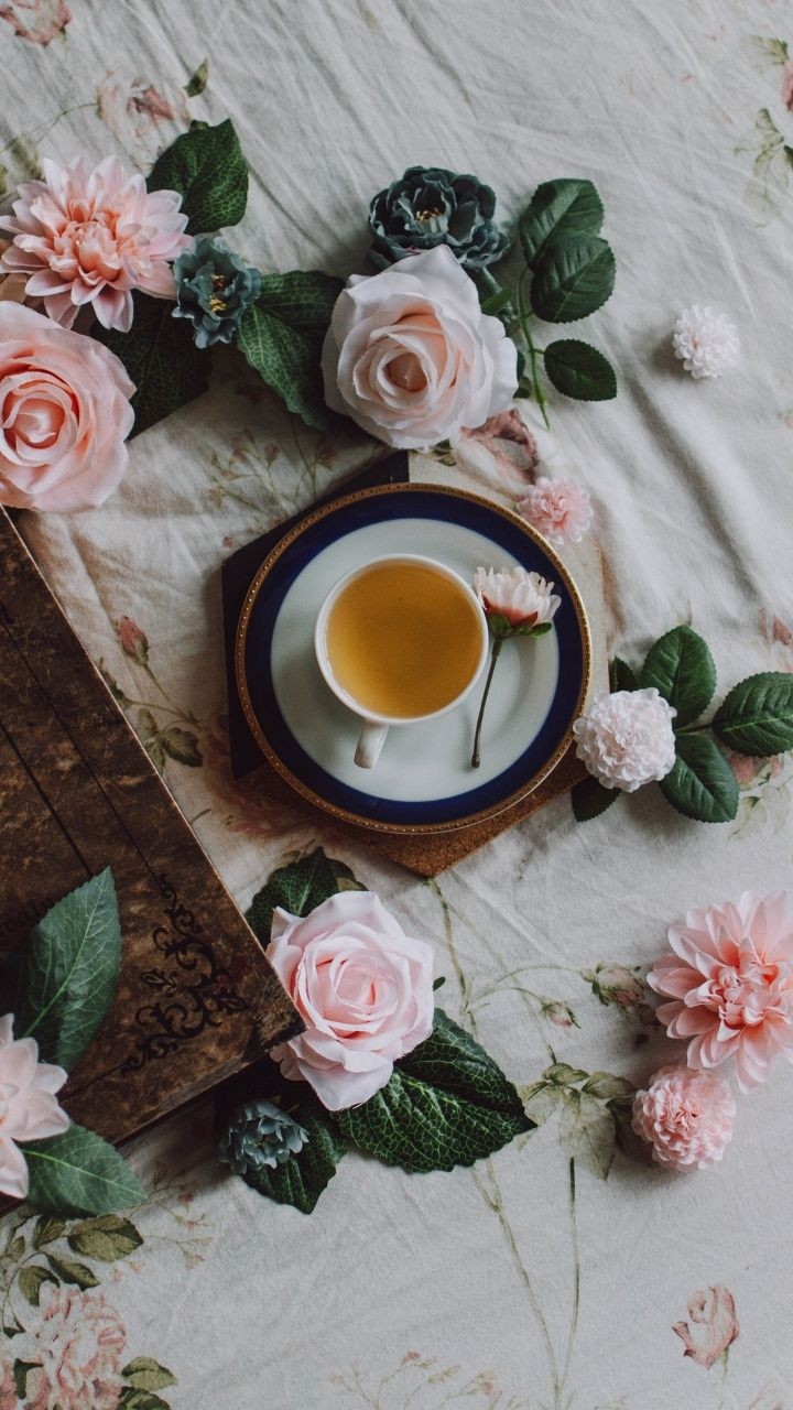 Tea Cup