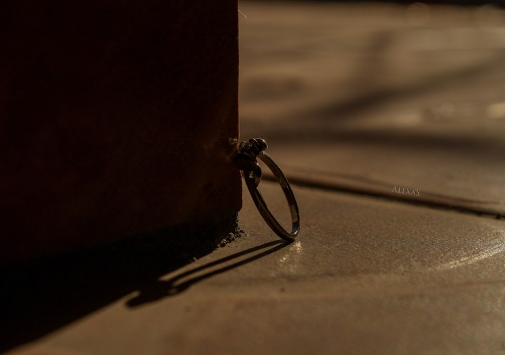 the ring