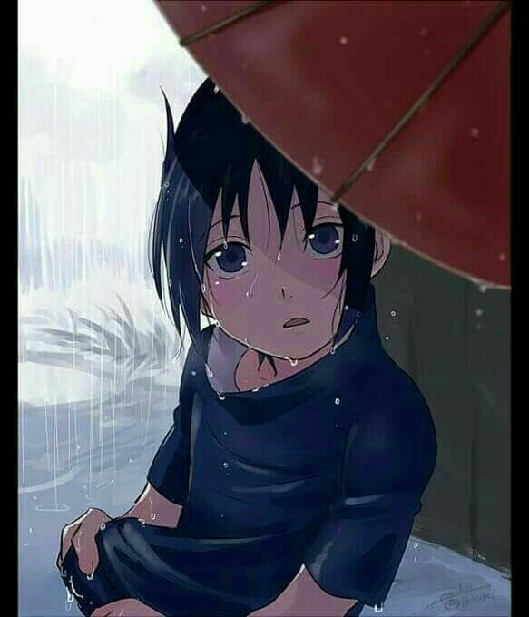 anime Naruto sippuden:sasuke