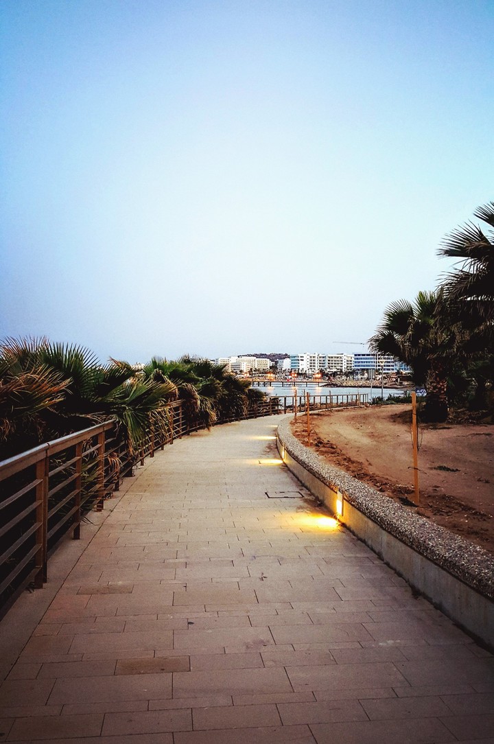 Paralimni
