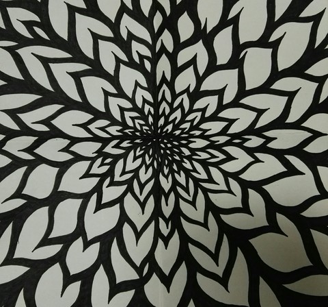 My artwork.