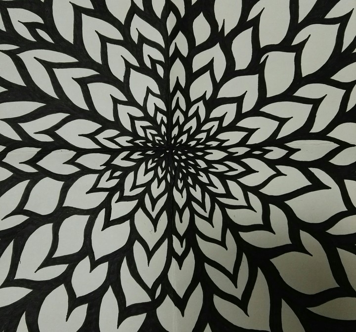 My artwork.