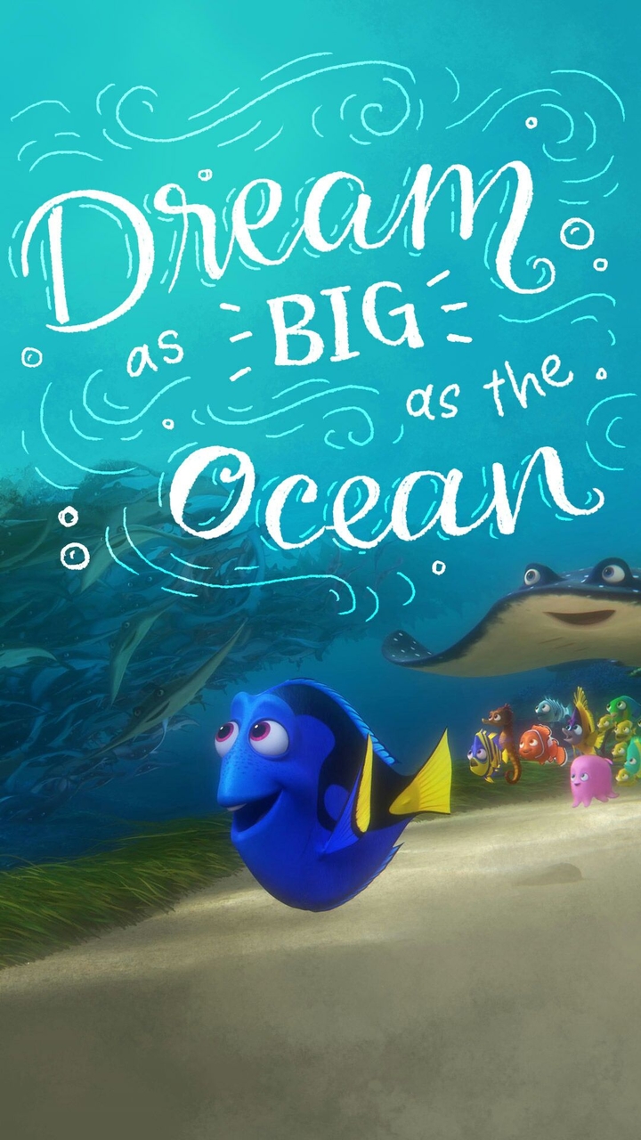 disney dory