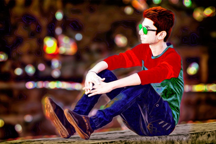Editing By Me...!