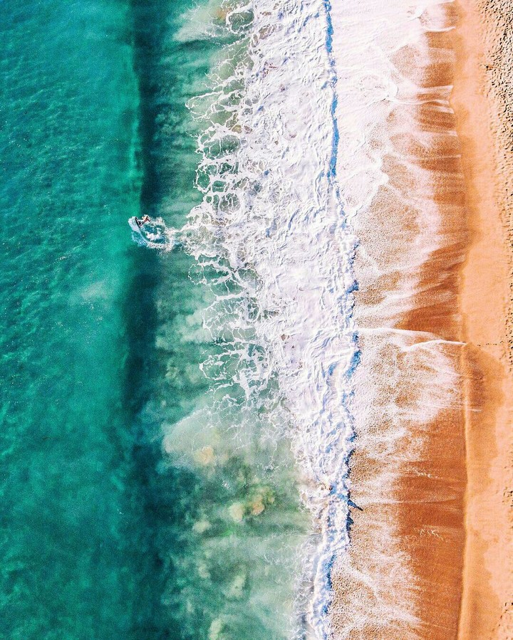 seaside