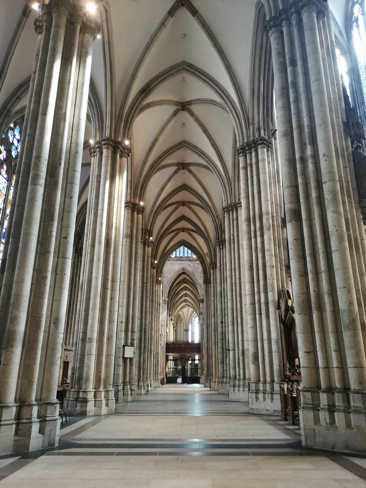 Kölner Dom