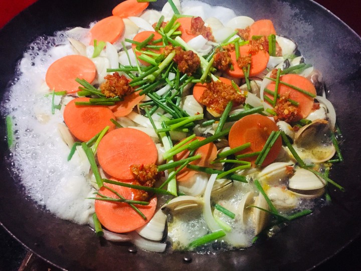 clam