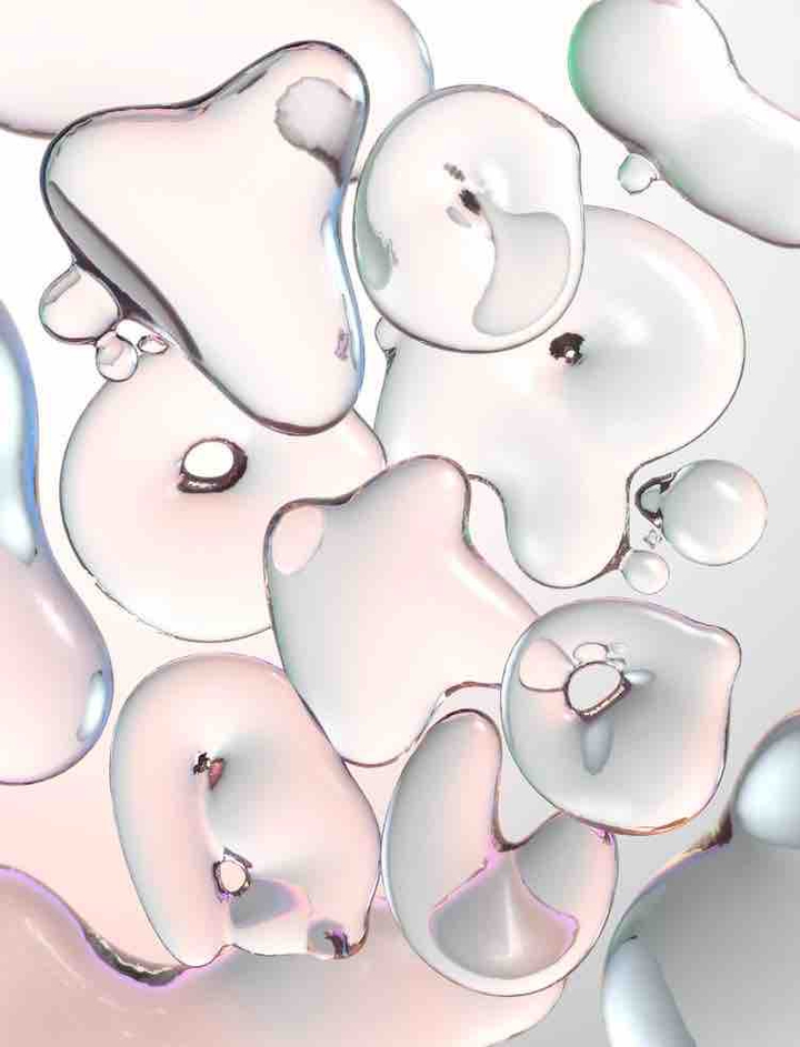 bubble