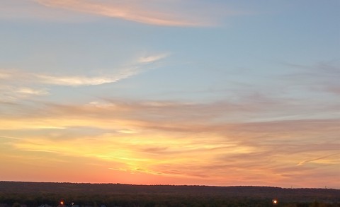 dusk, atmosphere achtergronden