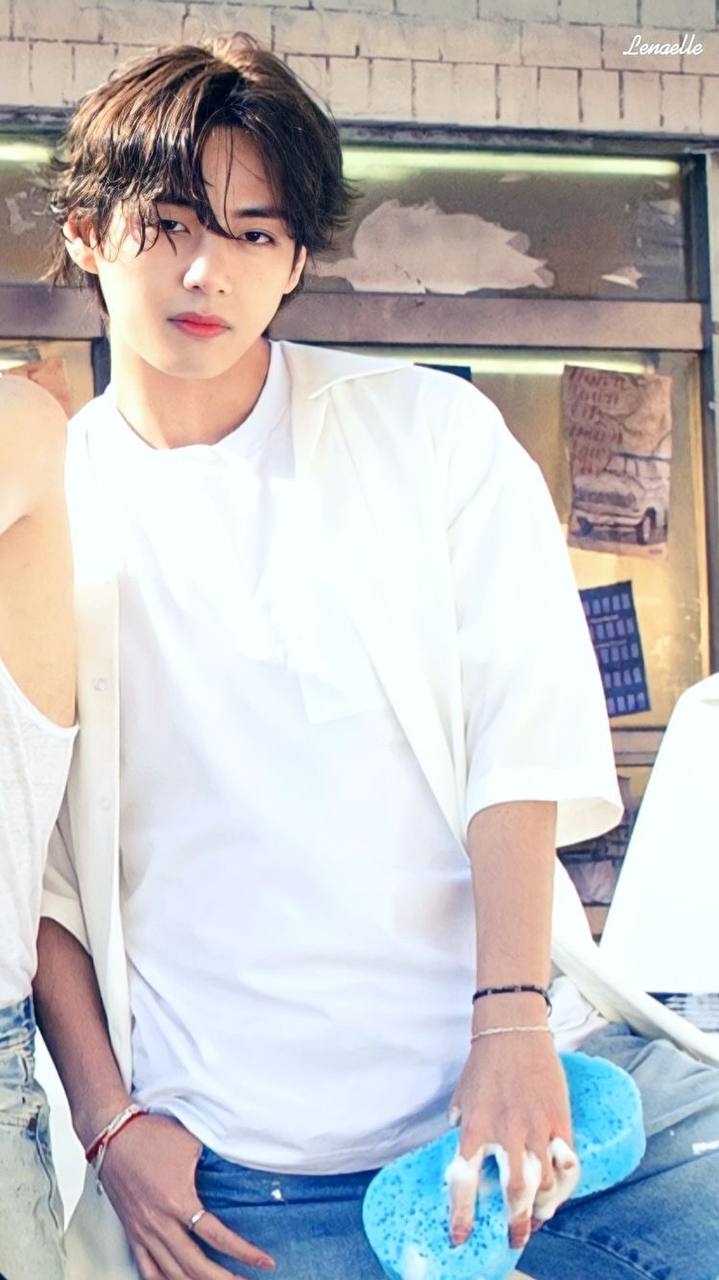 Bts Rj